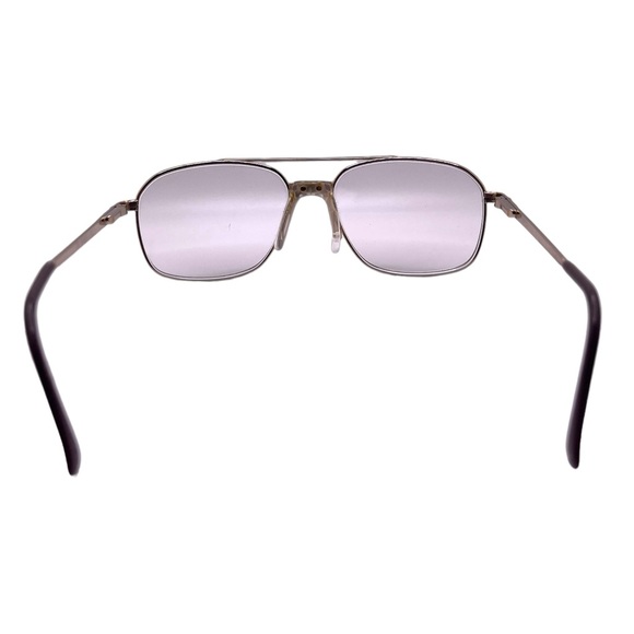 FRAMES ONLY - STETSON 178 EYEGLASS Gold - Picture 4 of 7